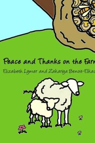 Cover of Peace and Thanks on the Farm