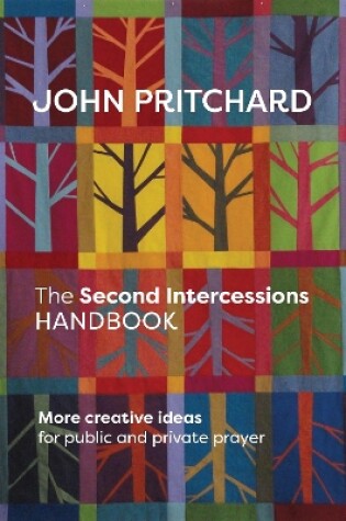 Cover of The Second Intercessions Handbook