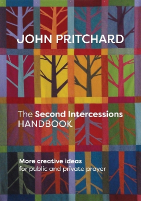 Book cover for The Second Intercessions Handbook