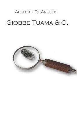 Book cover for Giobbe Tuama & C.