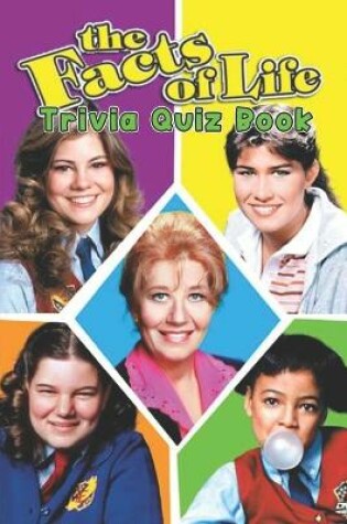 Cover of The Facts of Life