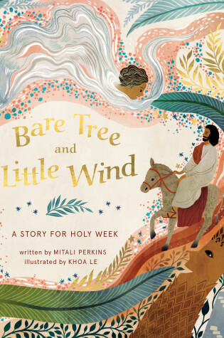Cover of Bare Tree and Little Wind