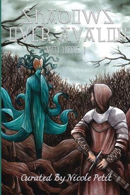 Book cover for Shadows over Avalon (Volume 1)