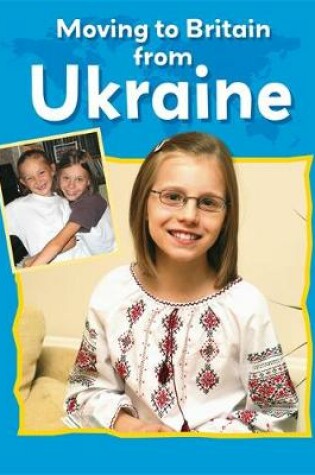 Cover of Ukraine