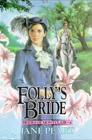 Cover of Folly's Bride