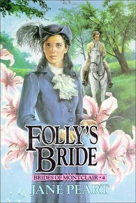 Cover of Folly's Bride