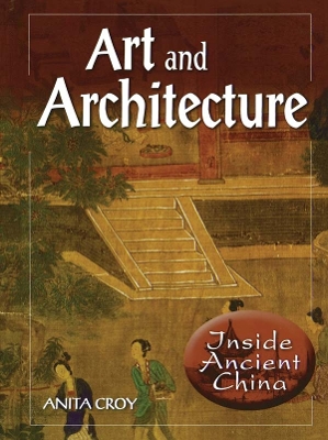 Book cover for Art and Architecture