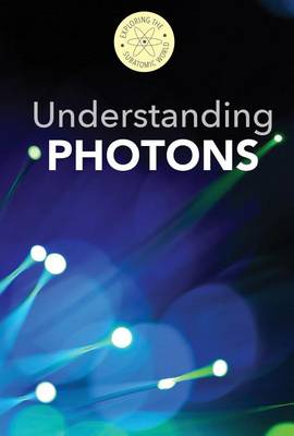 Book cover for Understanding Photons