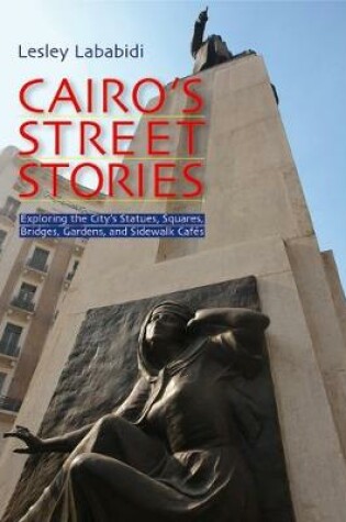 Cover of Cairo's Street Stories