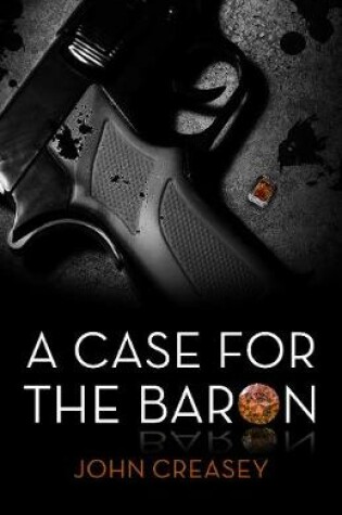 Cover of A Case for the Baron