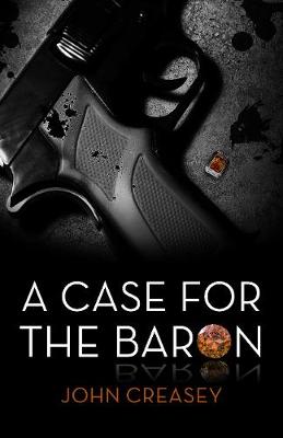 Cover of A Case for the Baron