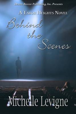 Book cover for Behind the Scenes