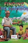 Book cover for Finding the rainbow