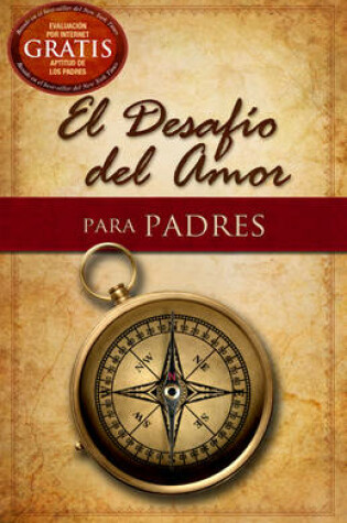 Cover of El Desafio del Amor para Padres