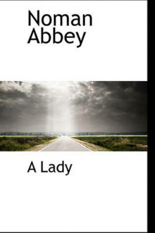 Cover of Noman Abbey