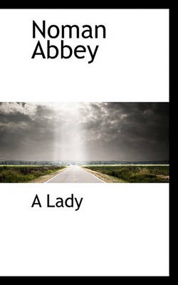 Book cover for Noman Abbey