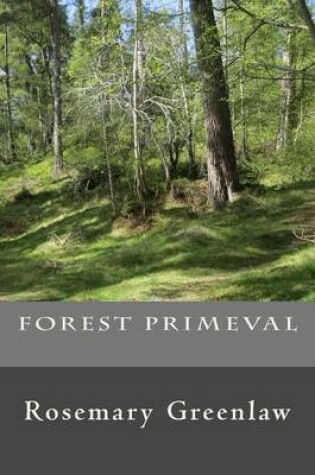 Cover of Forest Primeval