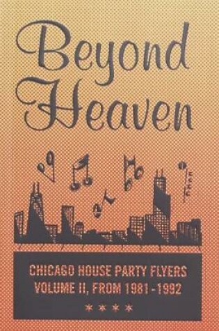 Cover of BEYOND HEAVEN