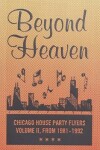 Book cover for BEYOND HEAVEN