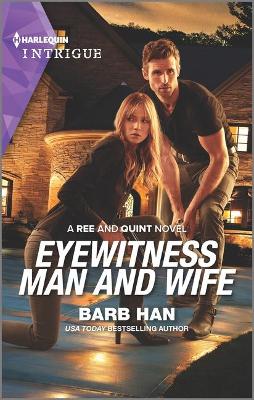 Cover of Eyewitness Man and Wife