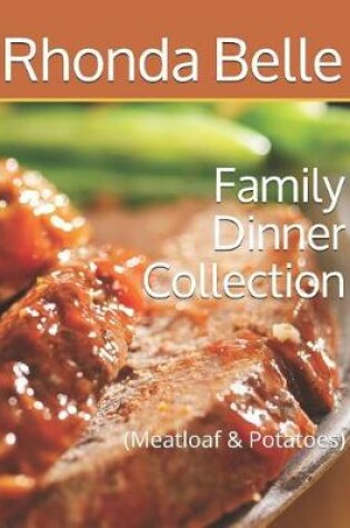 Cover of Family Dinner Collection