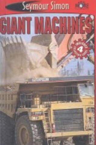 Cover of Giant Machines