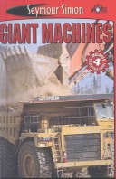 Book cover for Giant Machines