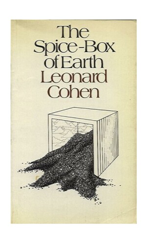 Cover of Spice Box of Earth