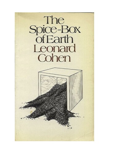 Book cover for Spice Box of Earth