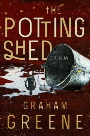 Cover of The Potting Shed