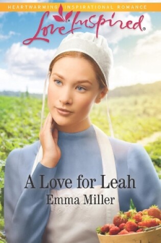 Cover of A Love For Leah