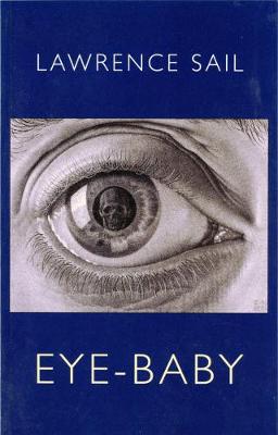 Book cover for Eye Baby