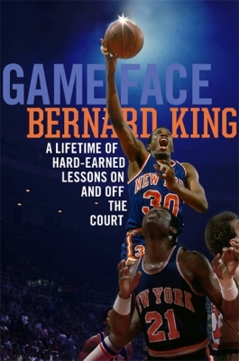 Book cover for Game Face