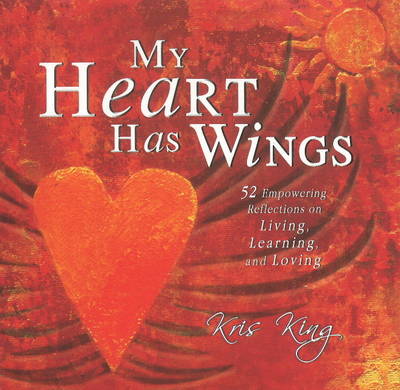 Book cover for My Heart Has Wings