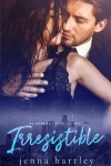 Book cover for Irresistible