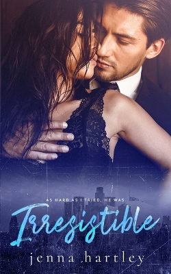 Cover of Irresistible