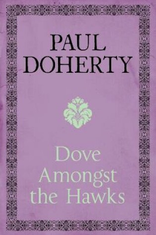 Cover of Dove Amongst the Hawks