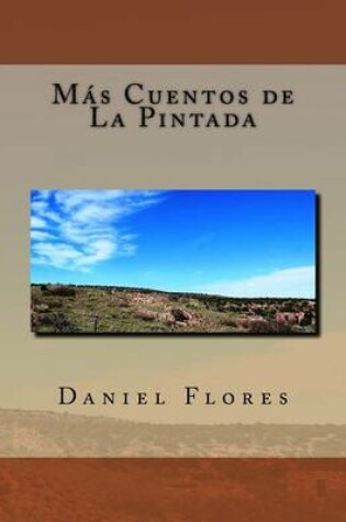 Cover of Mas Cuentos de La Pintada