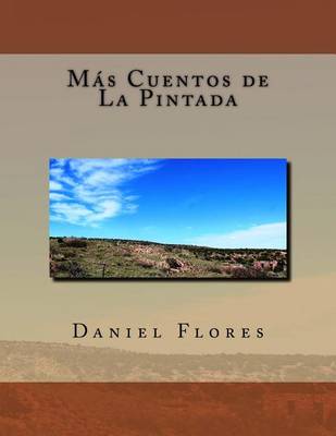 Book cover for Mas Cuentos de La Pintada