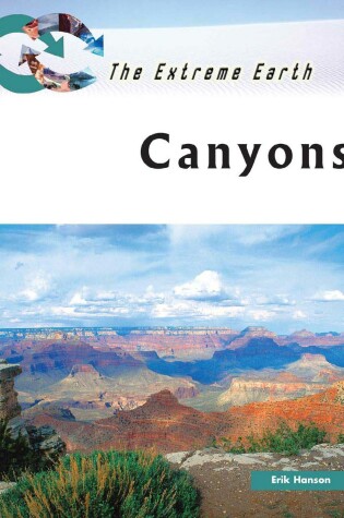 Cover of Canyons