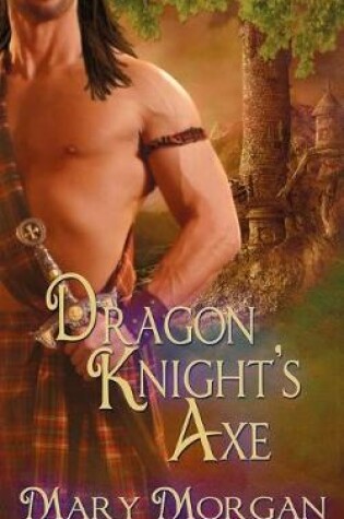 Cover of Dragon Knight's Axe