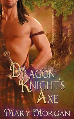 Cover of Dragon Knight's Axe