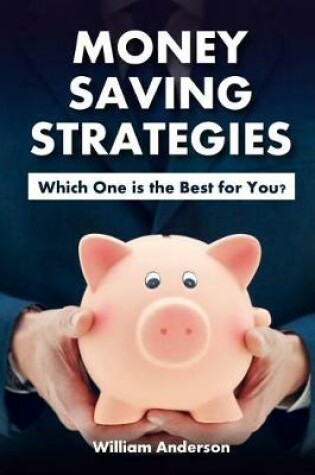 Cover of Money Saving Strategies