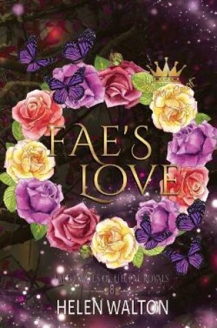 Cover of Fae's Love