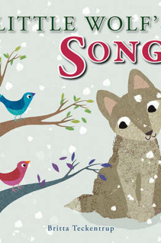 Cover of Little Wolf's Song