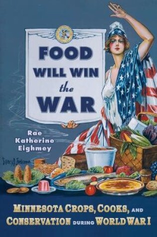 Cover of Food Will Win the War