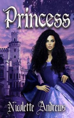 Book cover for Princess