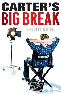 Book cover for Carter's Big Break