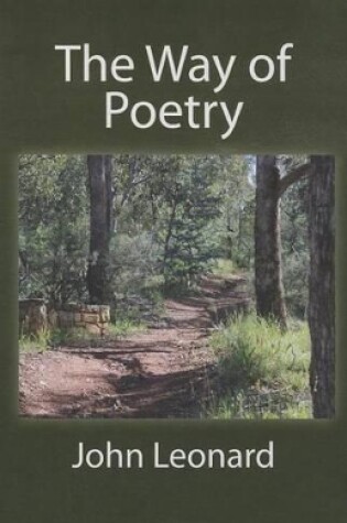 Cover of The Way of Poetry