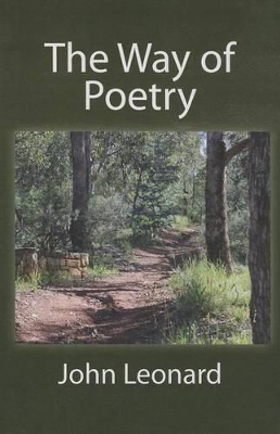 Book cover for The Way of Poetry